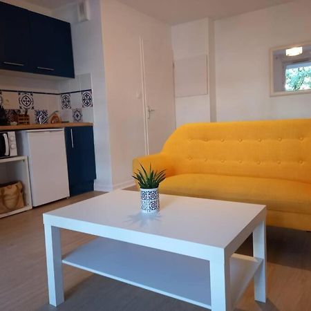 Appartement Cosy Cugnaux 외부 사진