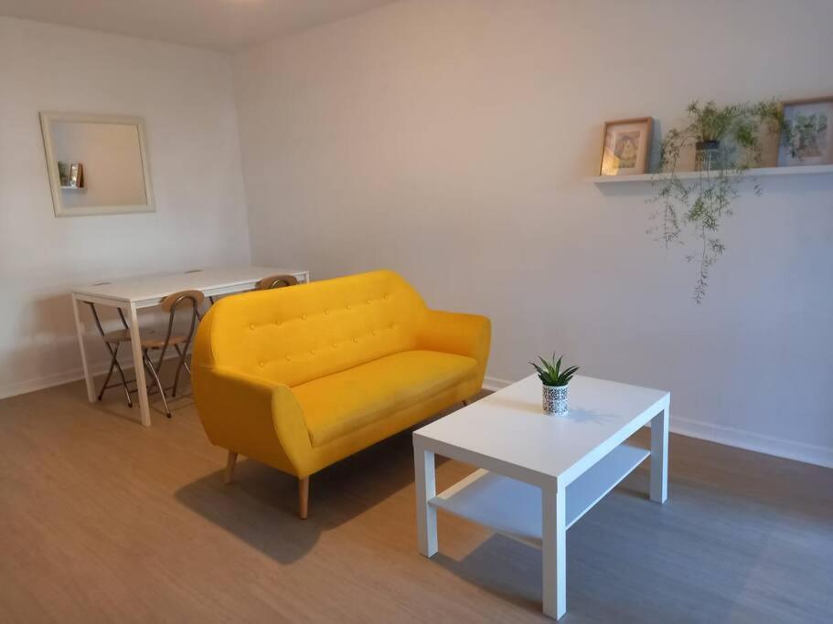 Appartement Cosy Cugnaux 외부 사진
