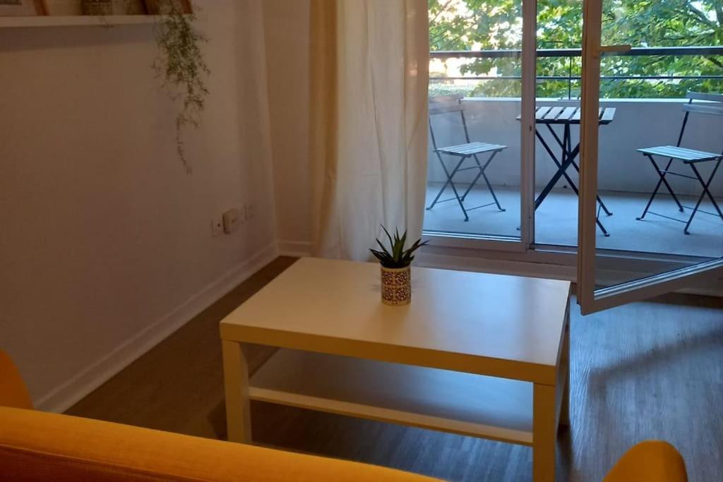 Appartement Cosy Cugnaux 외부 사진