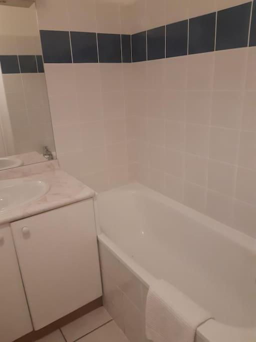 Appartement Cosy Cugnaux 외부 사진