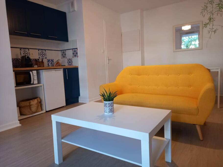 Appartement Cosy Cugnaux 외부 사진